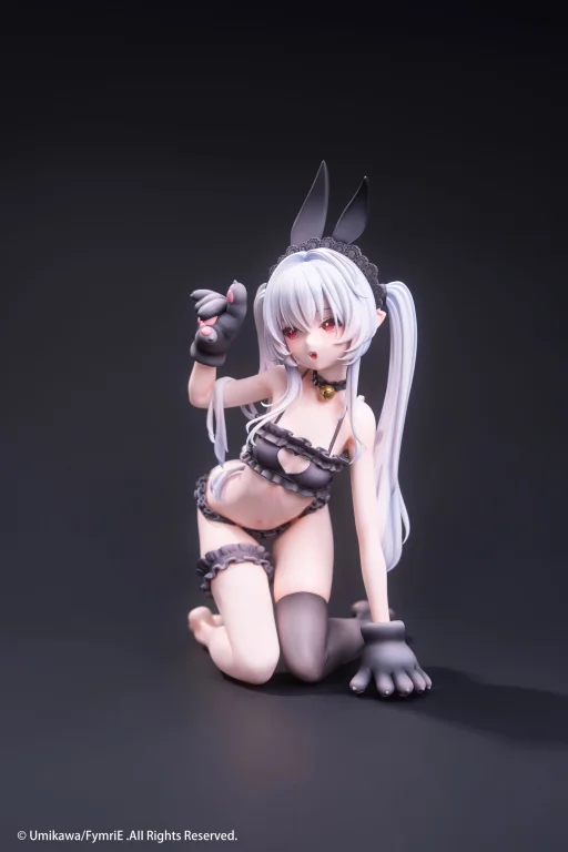 FymriE - Scale Figure - Koakuma Vanya