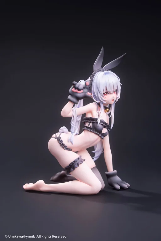 FymriE - Scale Figure - Koakuma Vanya