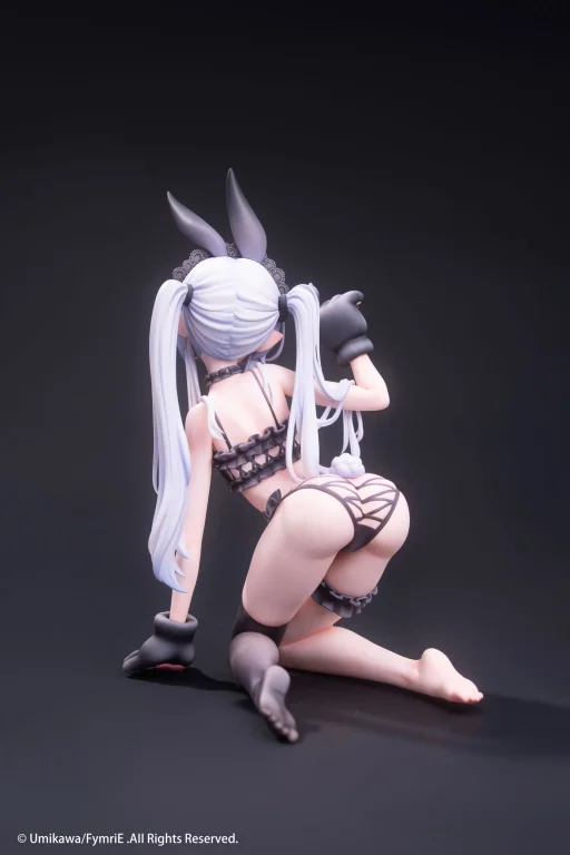 FymriE - Scale Figure - Koakuma Vanya