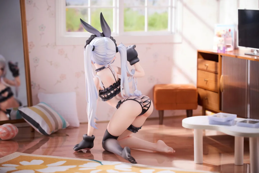 FymriE - Scale Figure - Koakuma Vanya