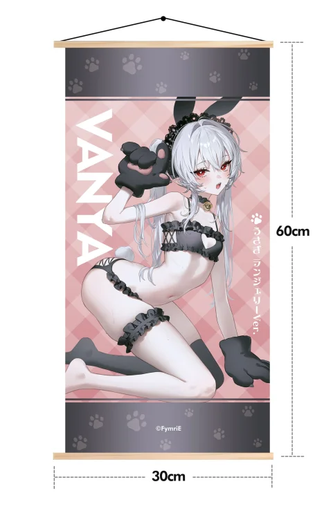 FymriE - Scale Figure - Koakuma Vanya (Deluxe)
