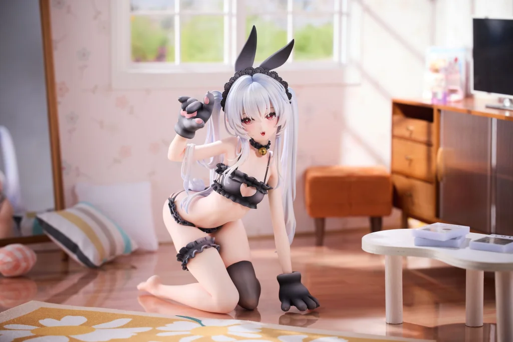 FymriE - Scale Figure - Koakuma Vanya (Deluxe)