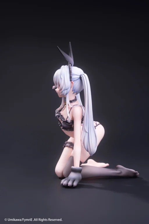 FymriE - Scale Figure - Koakuma Vanya (Deluxe)