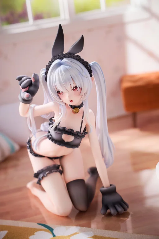 FymriE - Scale Figure - Koakuma Vanya (Deluxe)