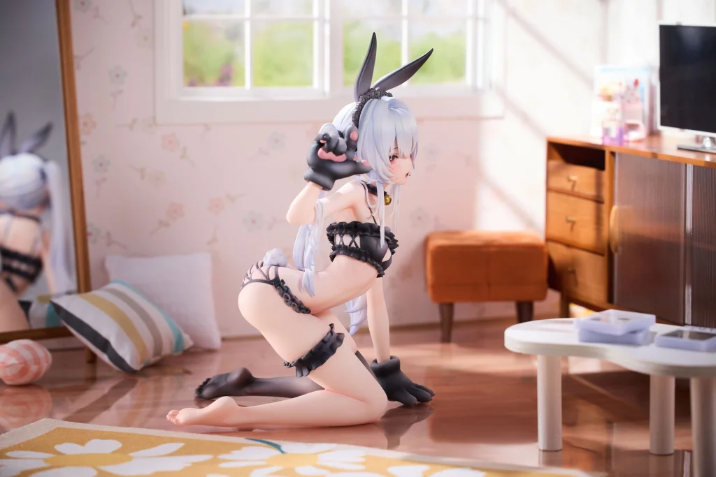 FymriE - Scale Figure - Koakuma Vanya (Deluxe)