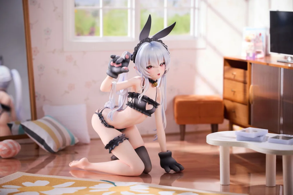 FymriE - Scale Figure - Koakuma Vanya (Deluxe)