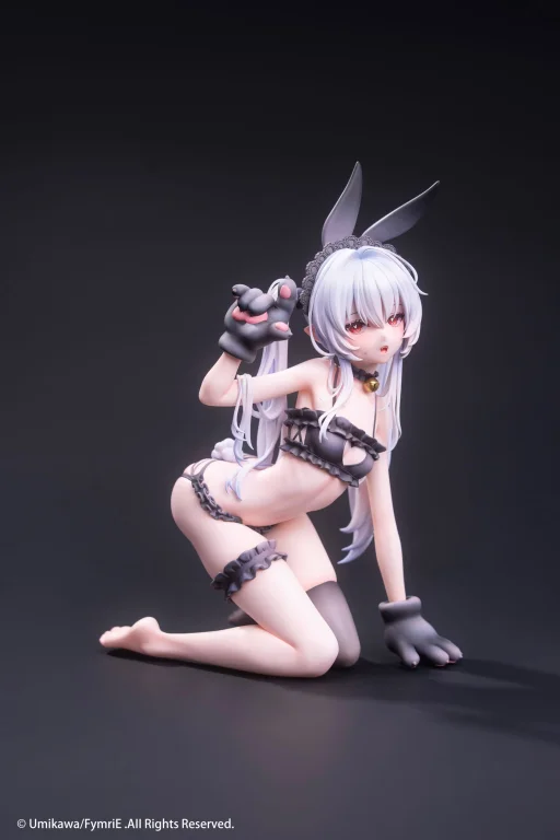FymriE - Scale Figure - Koakuma Vanya (Deluxe)