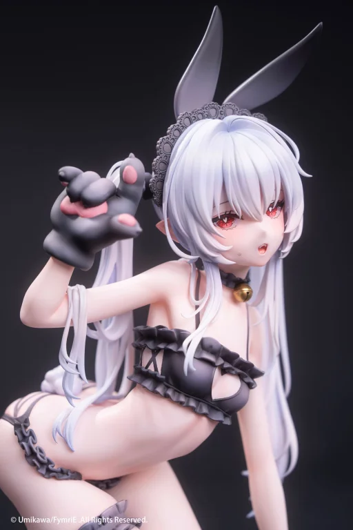 FymriE - Scale Figure - Koakuma Vanya (Deluxe)