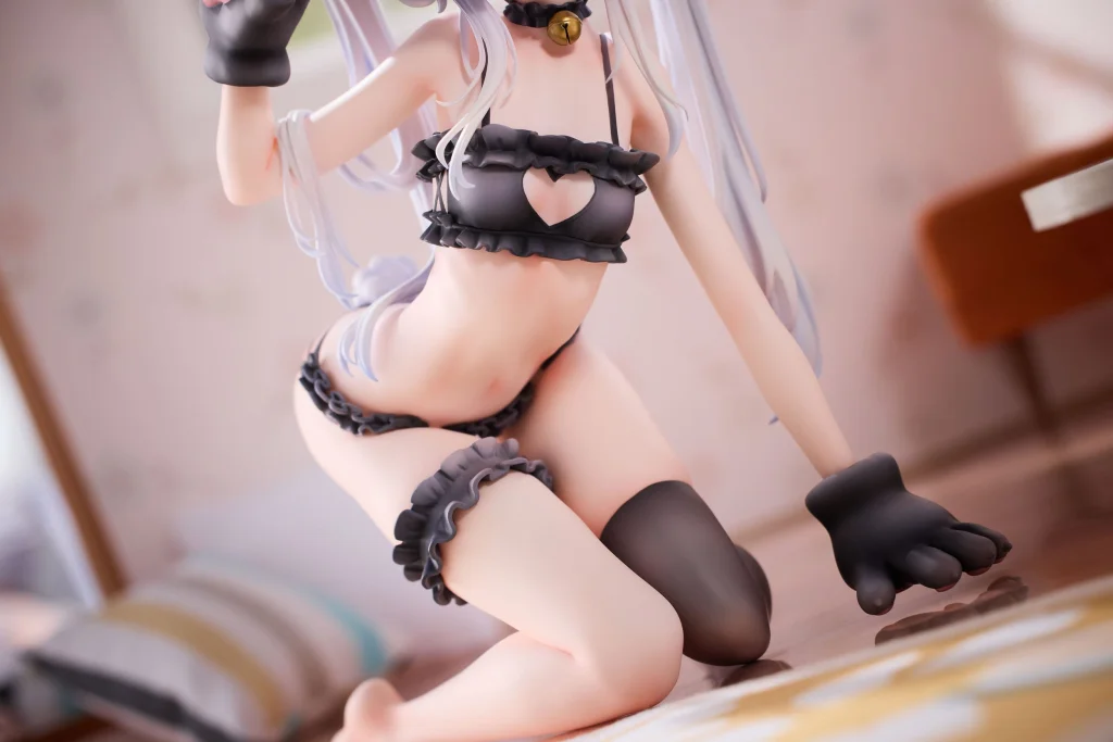 FymriE - Scale Figure - Koakuma Vanya (Deluxe)