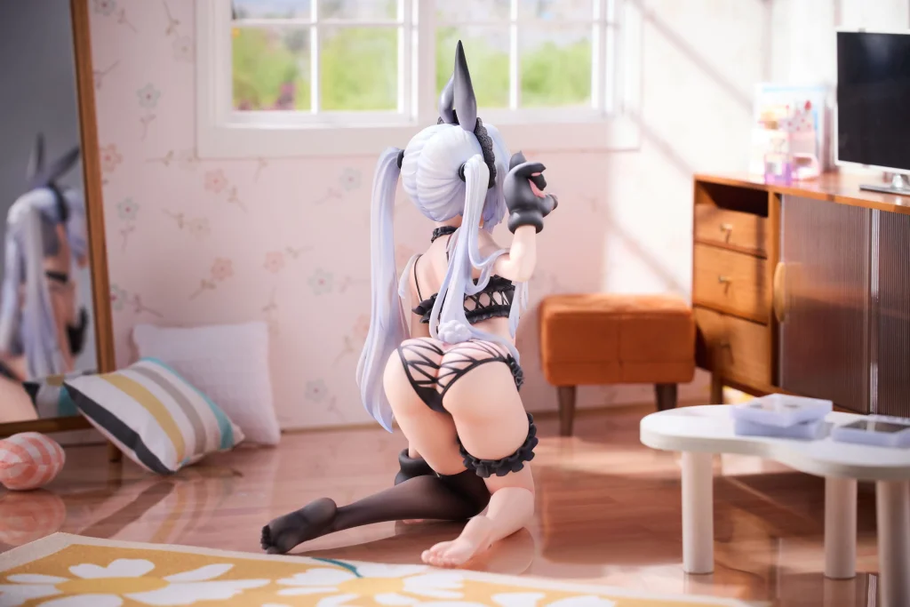 FymriE - Scale Figure - Koakuma Vanya (Deluxe)