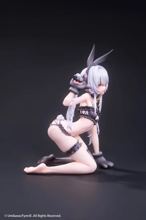 FymriE - Scale Figure - Koakuma Vanya (Deluxe)