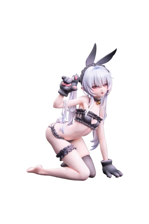 FymriE - Scale Figure - Koakuma Vanya (Deluxe)