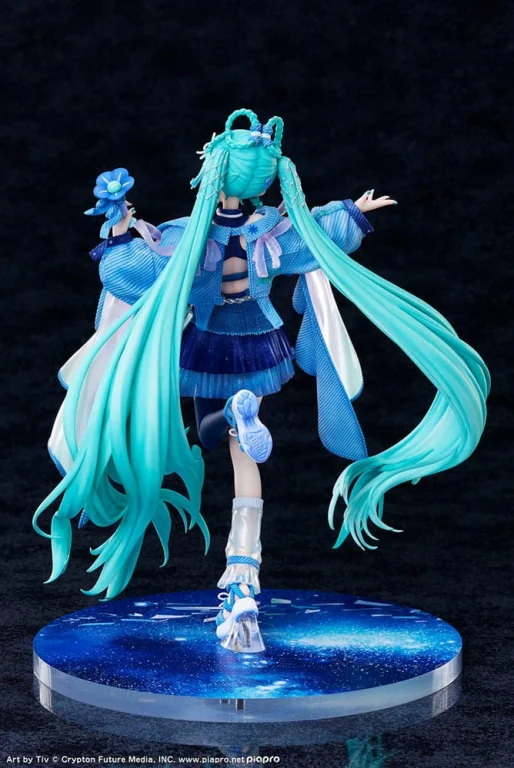 Character Vocal Series - Scale Figure - Miku Hatsune (Magical Mirai 2025 Ver.)