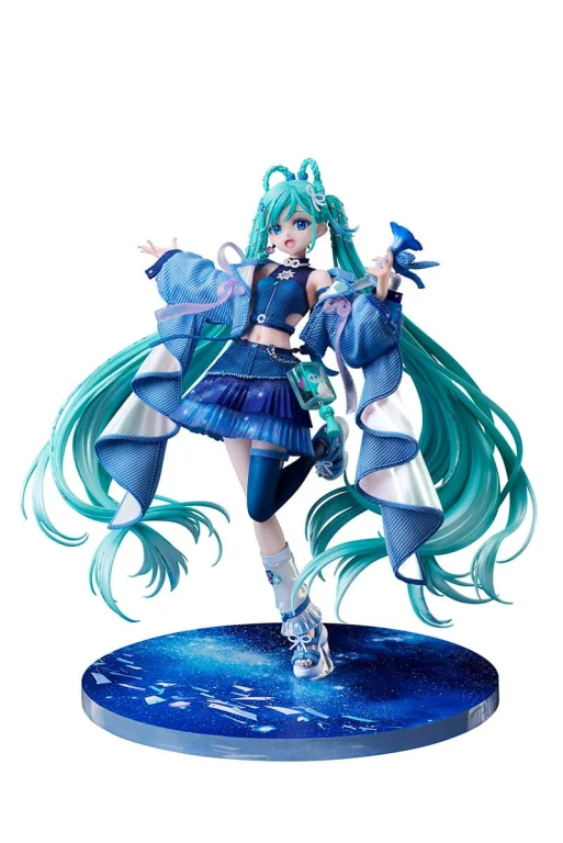 Character Vocal Series - Scale Figure - Miku Hatsune (Magical Mirai 2025 Ver.)
