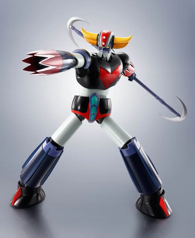 Grendizer - Robot Spirits - Grendizer