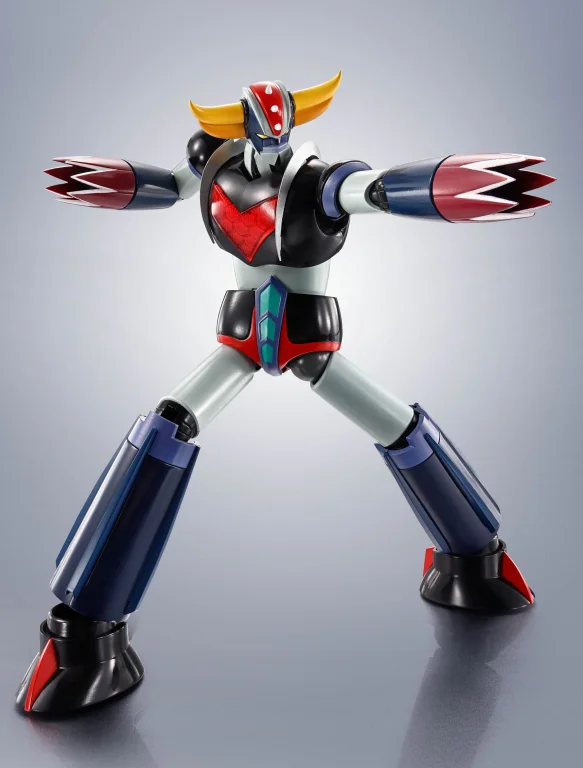 Grendizer - Robot Spirits - Grendizer