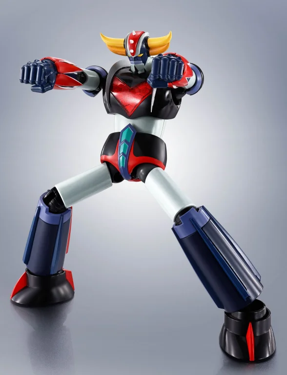 Grendizer - Robot Spirits - Grendizer