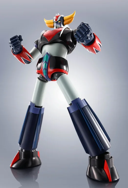 Grendizer - Robot Spirits - Grendizer