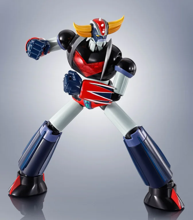 Grendizer - Robot Spirits - Grendizer