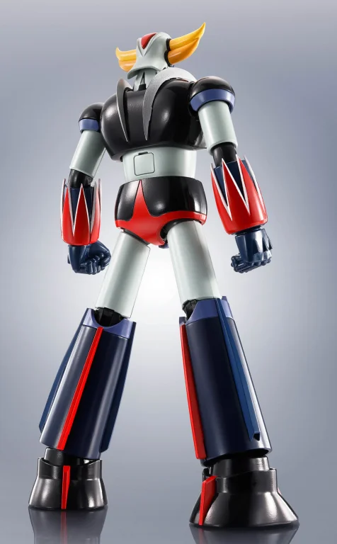 Grendizer - Robot Spirits - Grendizer