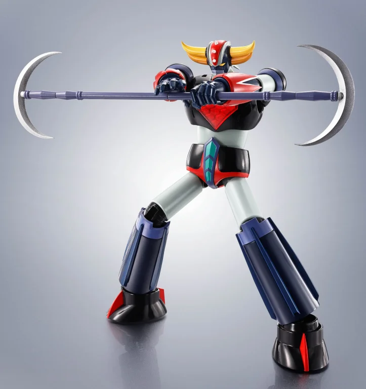 Grendizer - Robot Spirits - Grendizer