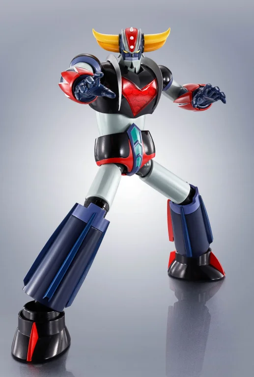 Grendizer - Robot Spirits - Grendizer