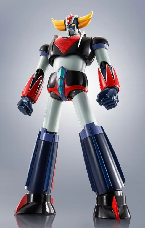 Grendizer - Robot Spirits - Grendizer