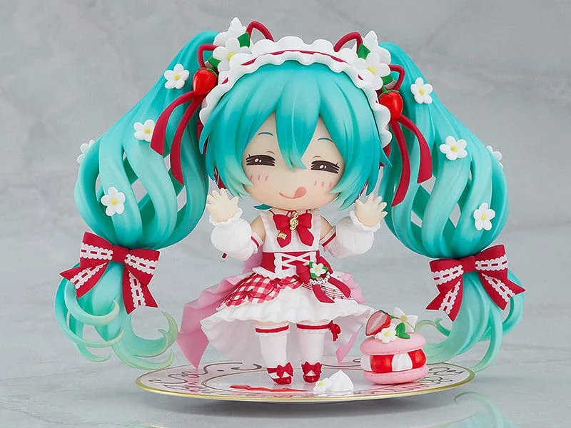 Character Vocal Series - Nendoroid - Miku Hatsune (15th Anniversary Ver.)