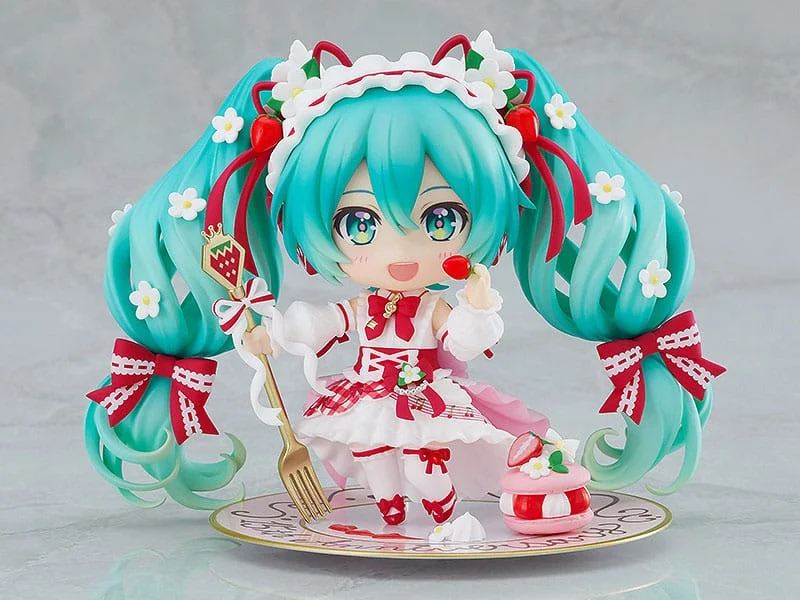 Character Vocal Series - Nendoroid - Miku Hatsune (15th Anniversary Ver.)