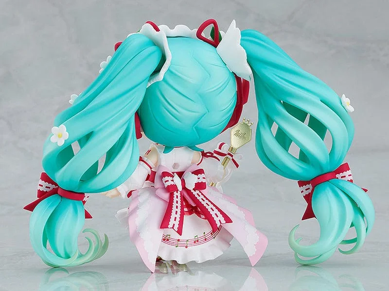 Character Vocal Series - Nendoroid - Miku Hatsune (15th Anniversary Ver.)