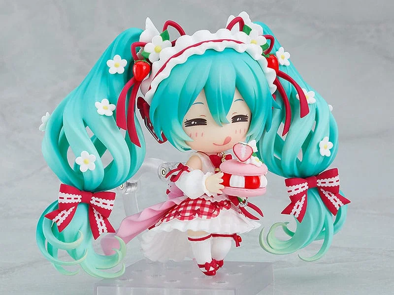 Character Vocal Series - Nendoroid - Miku Hatsune (15th Anniversary Ver.)
