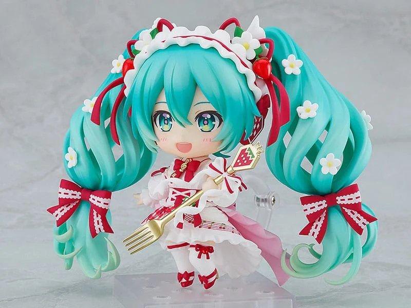 Character Vocal Series - Nendoroid - Miku Hatsune (15th Anniversary Ver.)