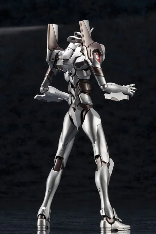 Godzilla vs. Evangelion - Plastic Model Kit - Evangelion Test Type-01 (Mecha Godzilla Ver.)