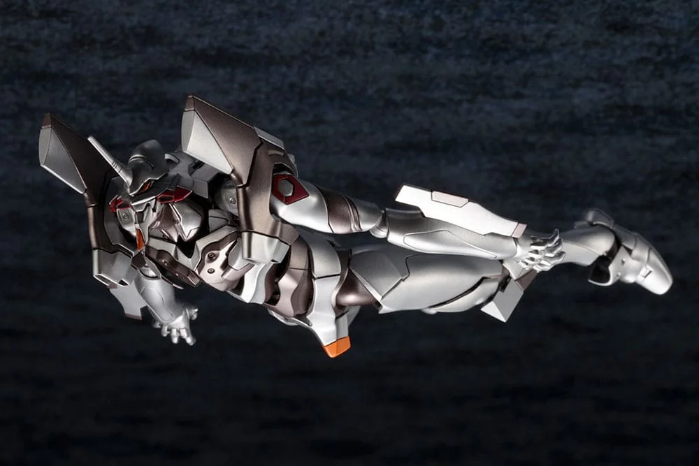 Godzilla vs. Evangelion - Plastic Model Kit - Evangelion Test Type-01 (Mecha Godzilla Ver.)