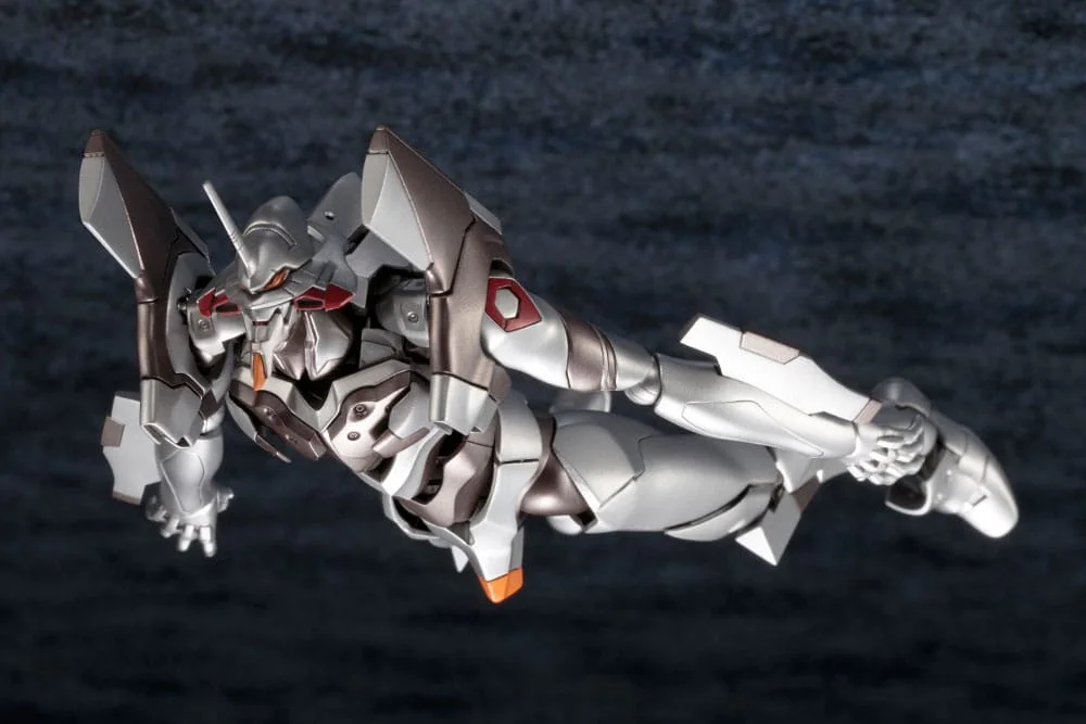 Godzilla vs. Evangelion - Plastic Model Kit - Evangelion Test Type-01 (Mecha Godzilla Ver.)