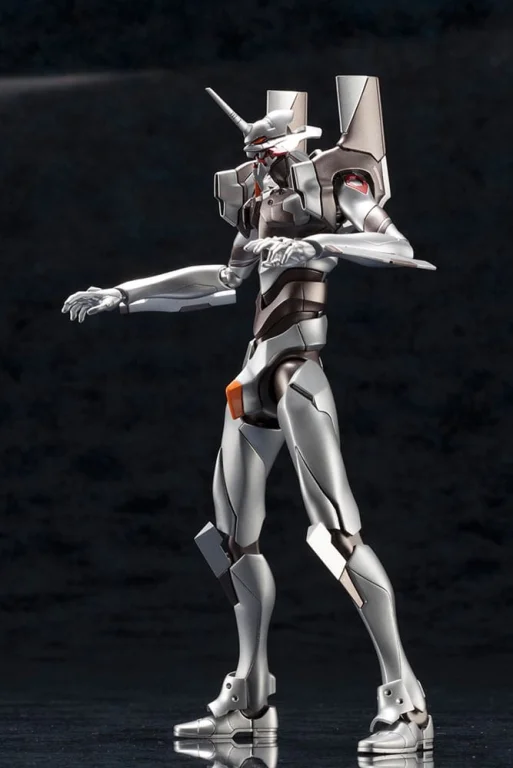 Godzilla vs. Evangelion - Plastic Model Kit - Evangelion Test Type-01 (Mecha Godzilla Ver.)