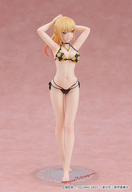 My Dress-Up Darling - Scale Figure - Marin Kitagawa (Swimsuit Ver.)