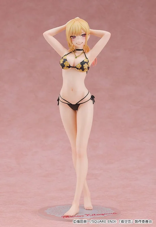 My Dress-Up Darling - Scale Figure - Marin Kitagawa (Swimsuit Ver.)