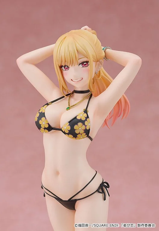 My Dress-Up Darling - Scale Figure - Marin Kitagawa (Swimsuit Ver.)