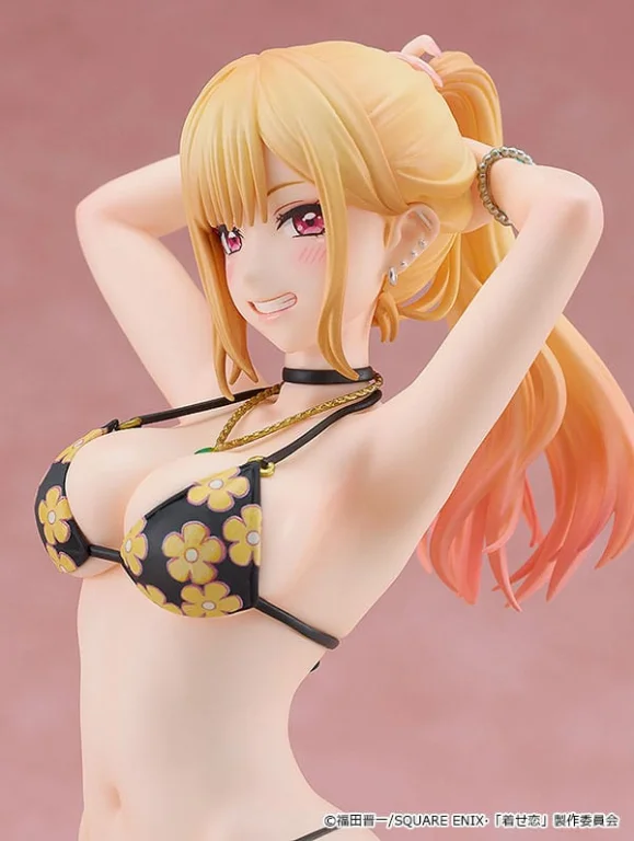 My Dress-Up Darling - Scale Figure - Marin Kitagawa (Swimsuit Ver.)