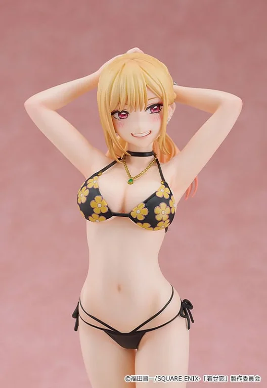 My Dress-Up Darling - Scale Figure - Marin Kitagawa (Swimsuit Ver.)