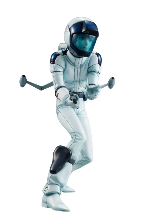 Mobile Suit Gundam - GGG Series - Kamille Bidan (Limited Repeat Ver.)