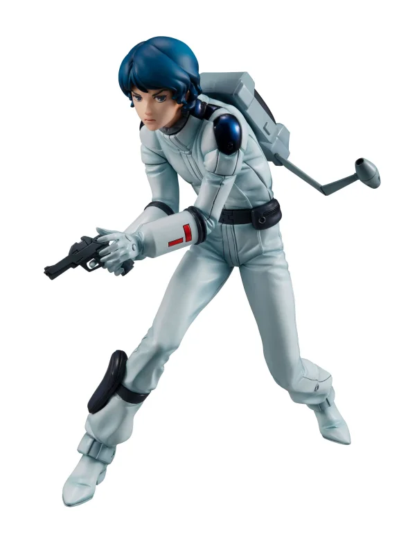 Mobile Suit Gundam - GGG Series - Kamille Bidan (Limited Repeat Ver.)