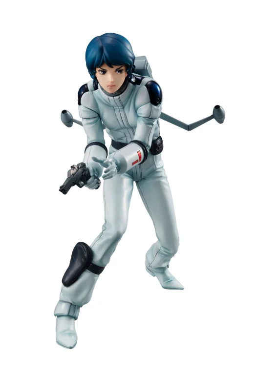 Mobile Suit Gundam - GGG Series - Kamille Bidan (Limited Repeat Ver.)
