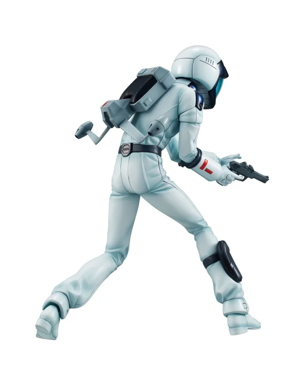 Mobile Suit Gundam - GGG Series - Kamille Bidan (Limited Repeat Ver.)