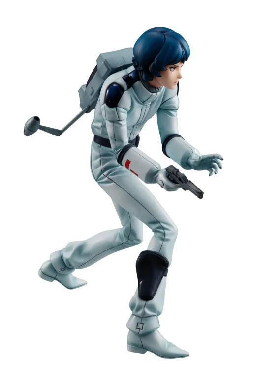 Mobile Suit Gundam - GGG Series - Kamille Bidan (Limited Repeat Ver.)