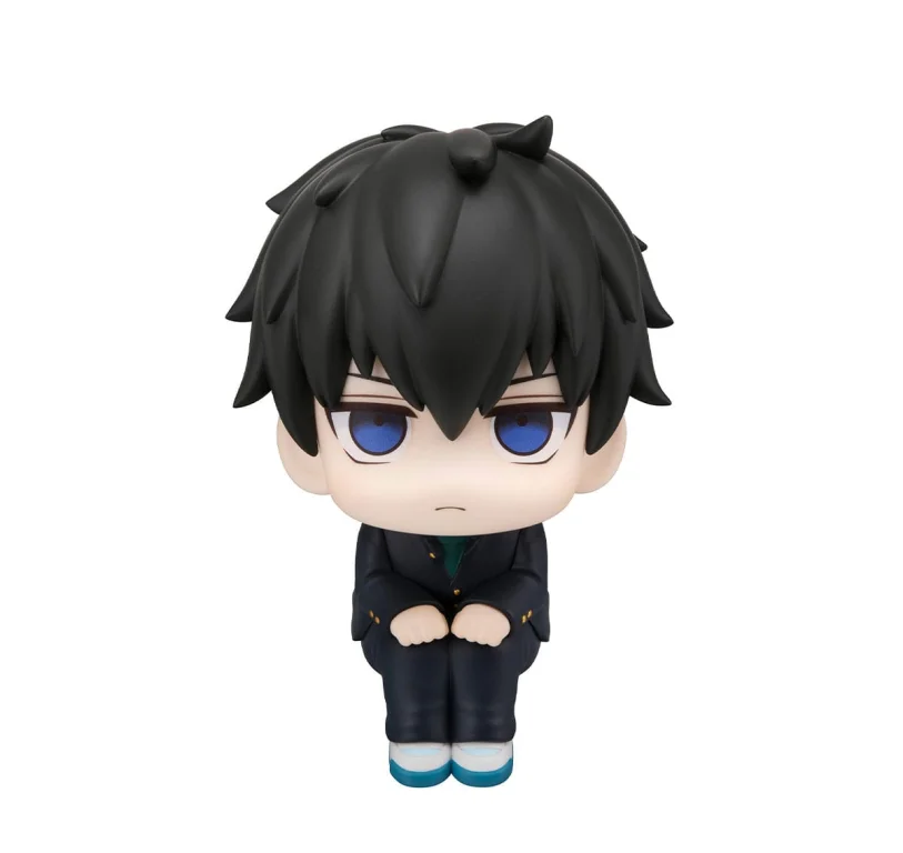 Gintama - Look Up Series - Tōshirō Hijikata