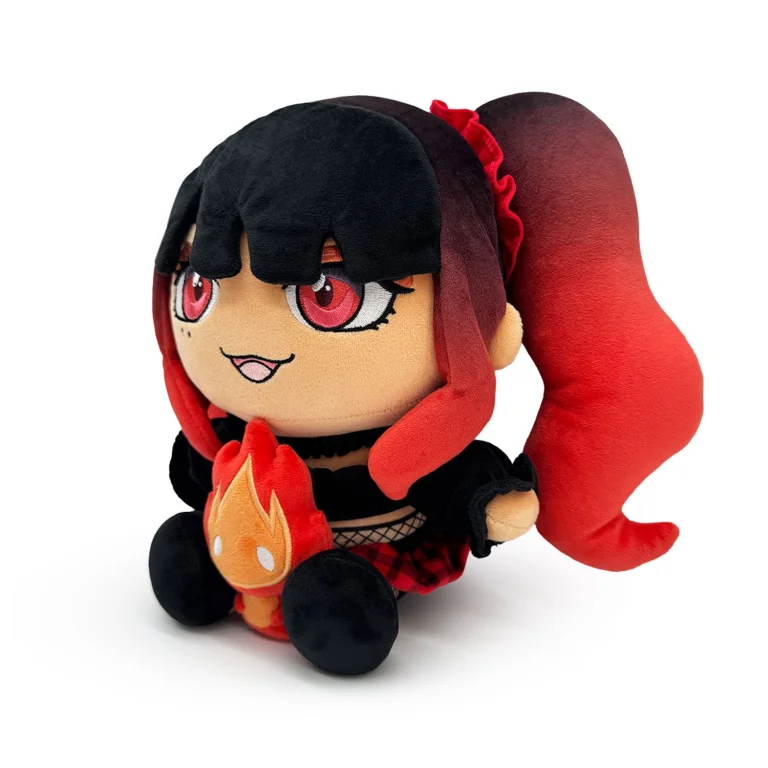 NIJISANJI - Pl&uuml;sch - Scarle Yonaguni