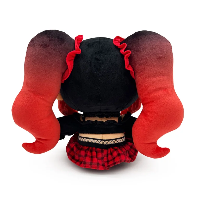 NIJISANJI - Pl&uuml;sch - Scarle Yonaguni