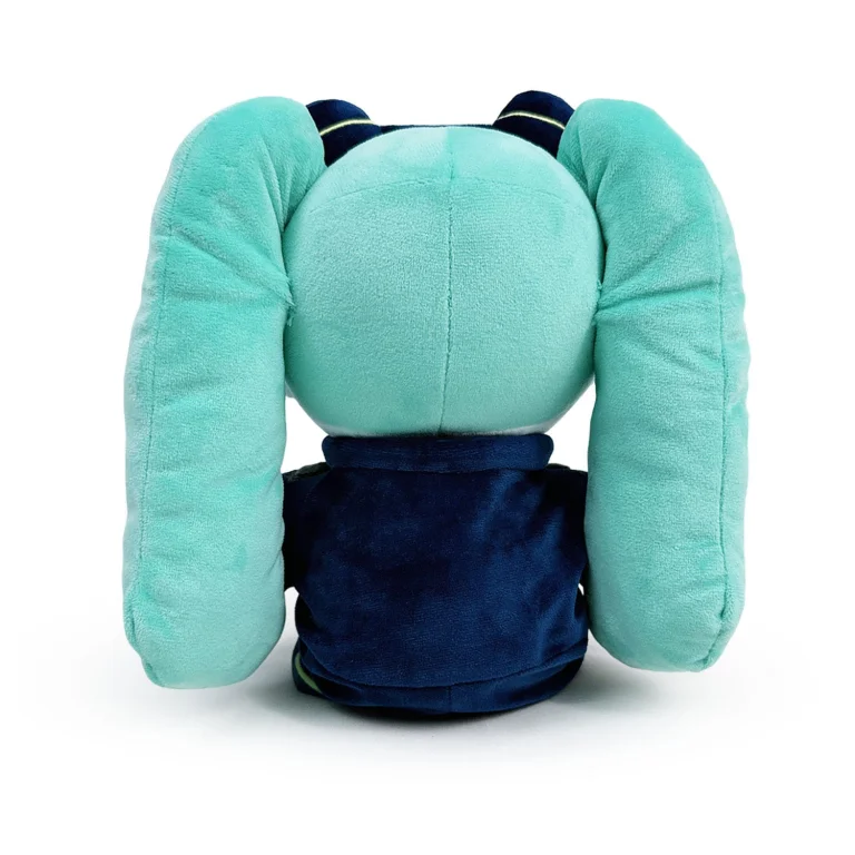 Cyberpunk: Edgerunners - Pl&uuml;sch - Rebecca